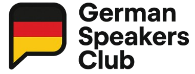 German Speakers Club