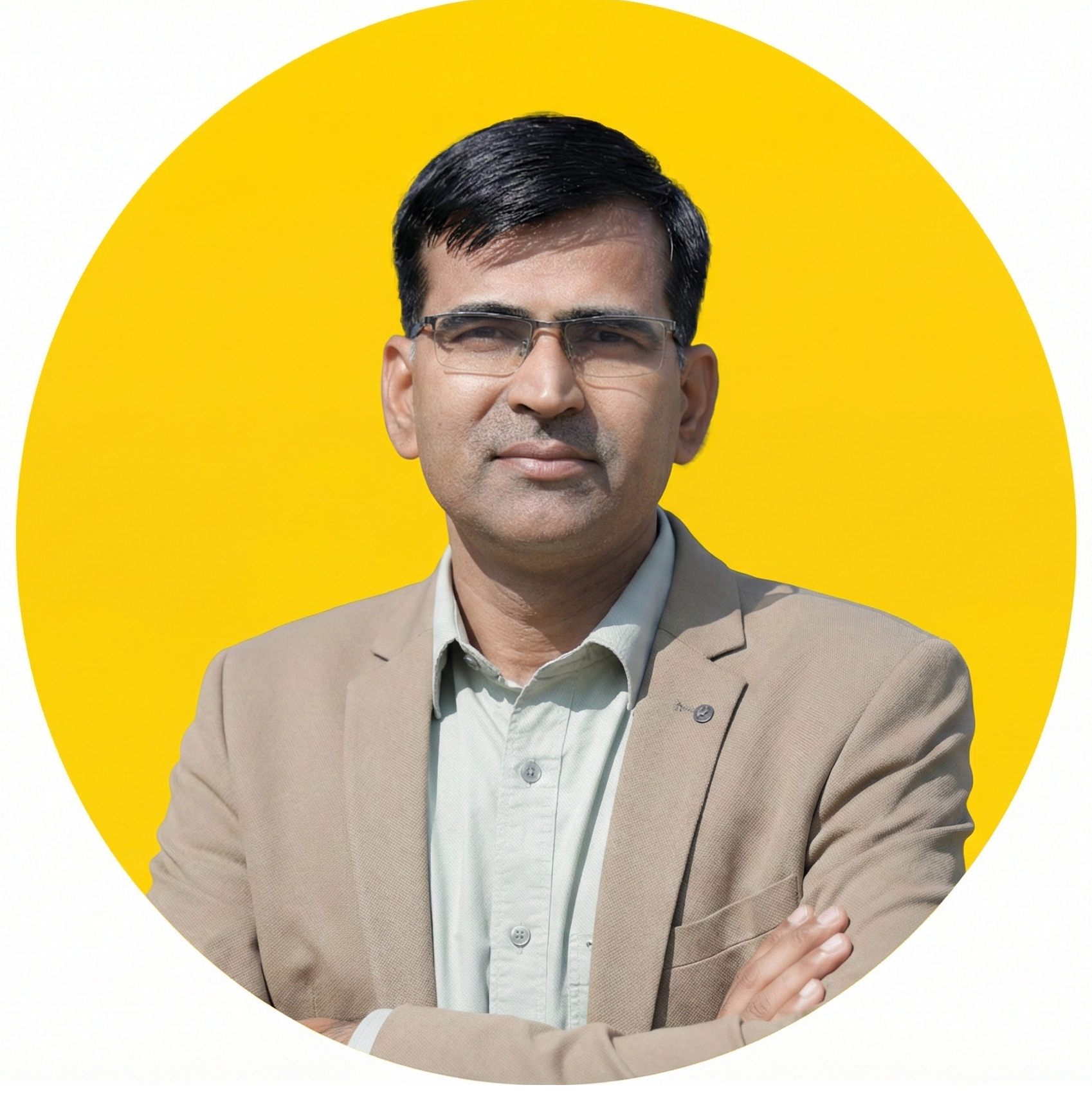 Devkaran Saini